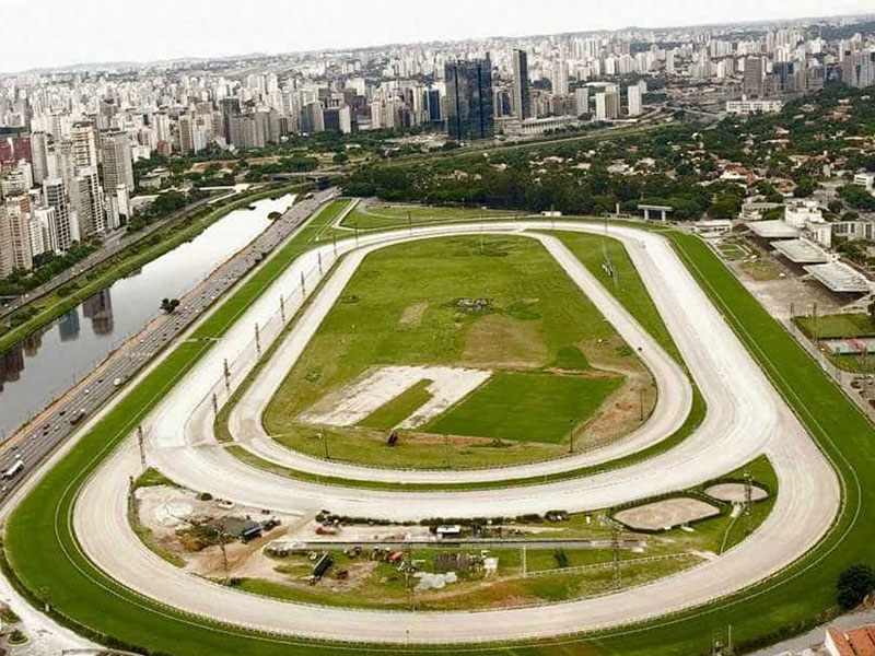 Jockey Clube de Sao Paulo - Imagem 03