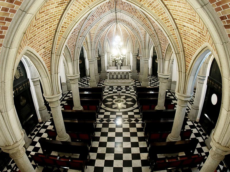 Catedral da Sé - Imagem 03